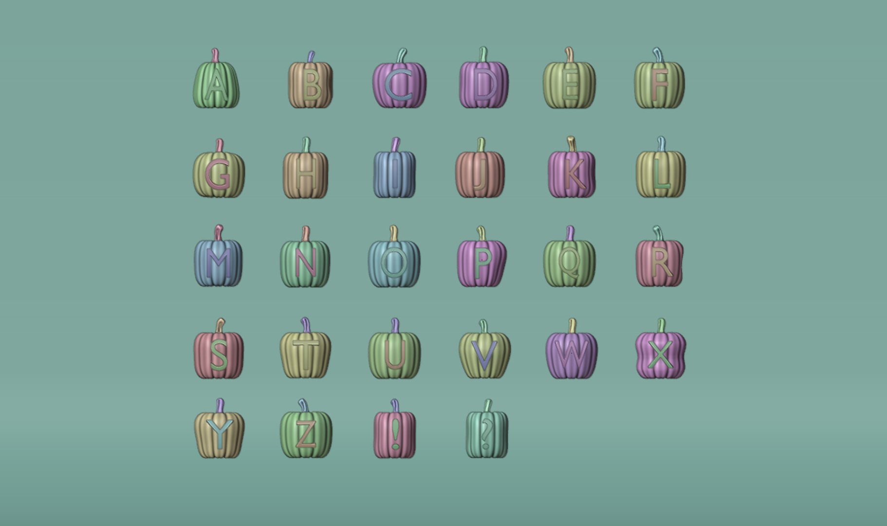 Halloween Pumpkin 3D Alphabet Pack 3D model 3D https://p.turbosquid.com/ts-thumb/bM/mXpJ2Y/UM/screenshot20251001222414/png/1759746652/1920x1080/fit_q87/7419dcddd0101eb2e78971f5529db39ef042cd41/screenshot20251001222414.jpg