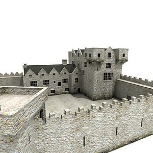 Castle_Donegal