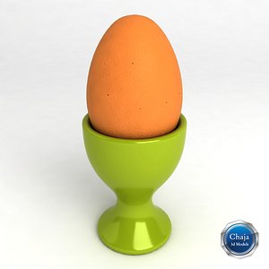Egg Cup