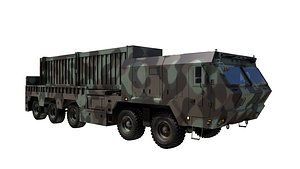 Hyeonmu2 launch vehicle