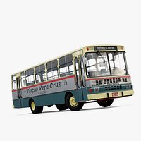 Condor Vera Cruz MB LPO-1113