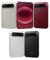 HUAWEI Pura X View All Colors
