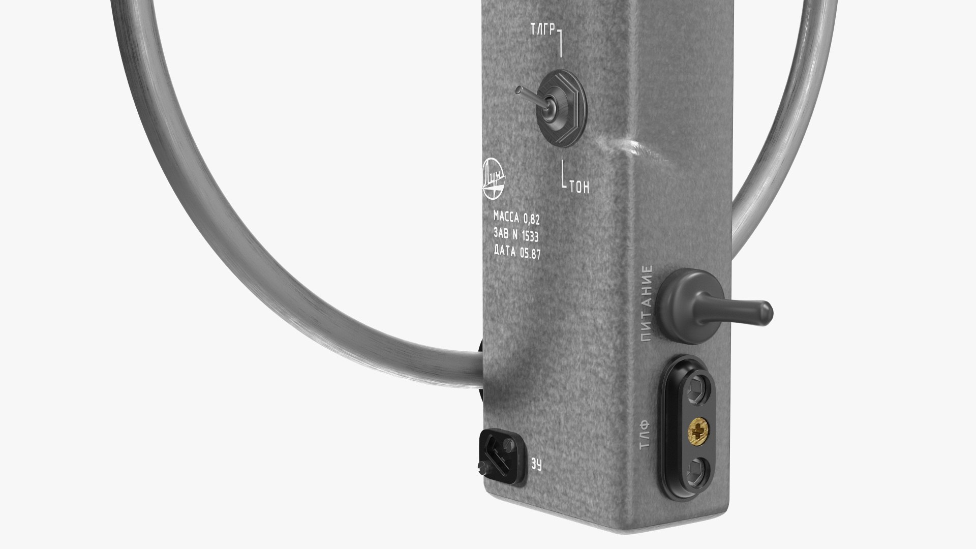 3D Direction Finder Model - TurboSquid 2137651