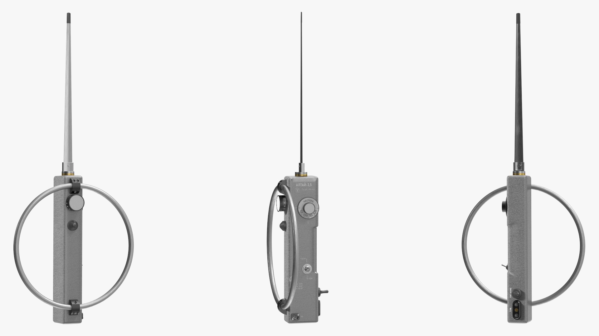 3D Direction Finder Model - TurboSquid 2137651