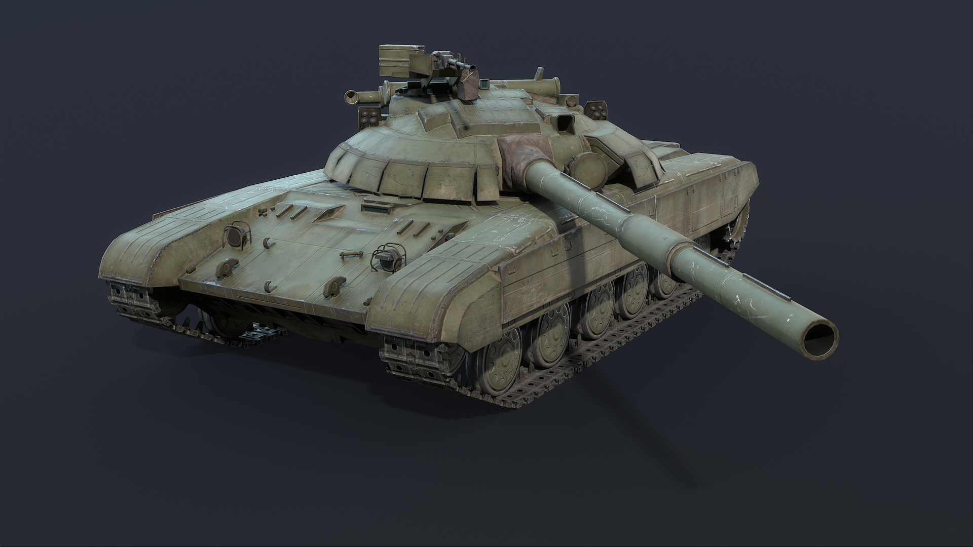 low-poly battle tank t-64 3d max https://p.turbosquid.com/ts-thumb/bN/1gKsA8/G8/t64_bm_bulat/jpg/1642505692/1920x1080/turn_fit_q99/5cd975f3196a8943f50ffaa361b4e696a8a35951/t64_bm_bulat-1.jpg