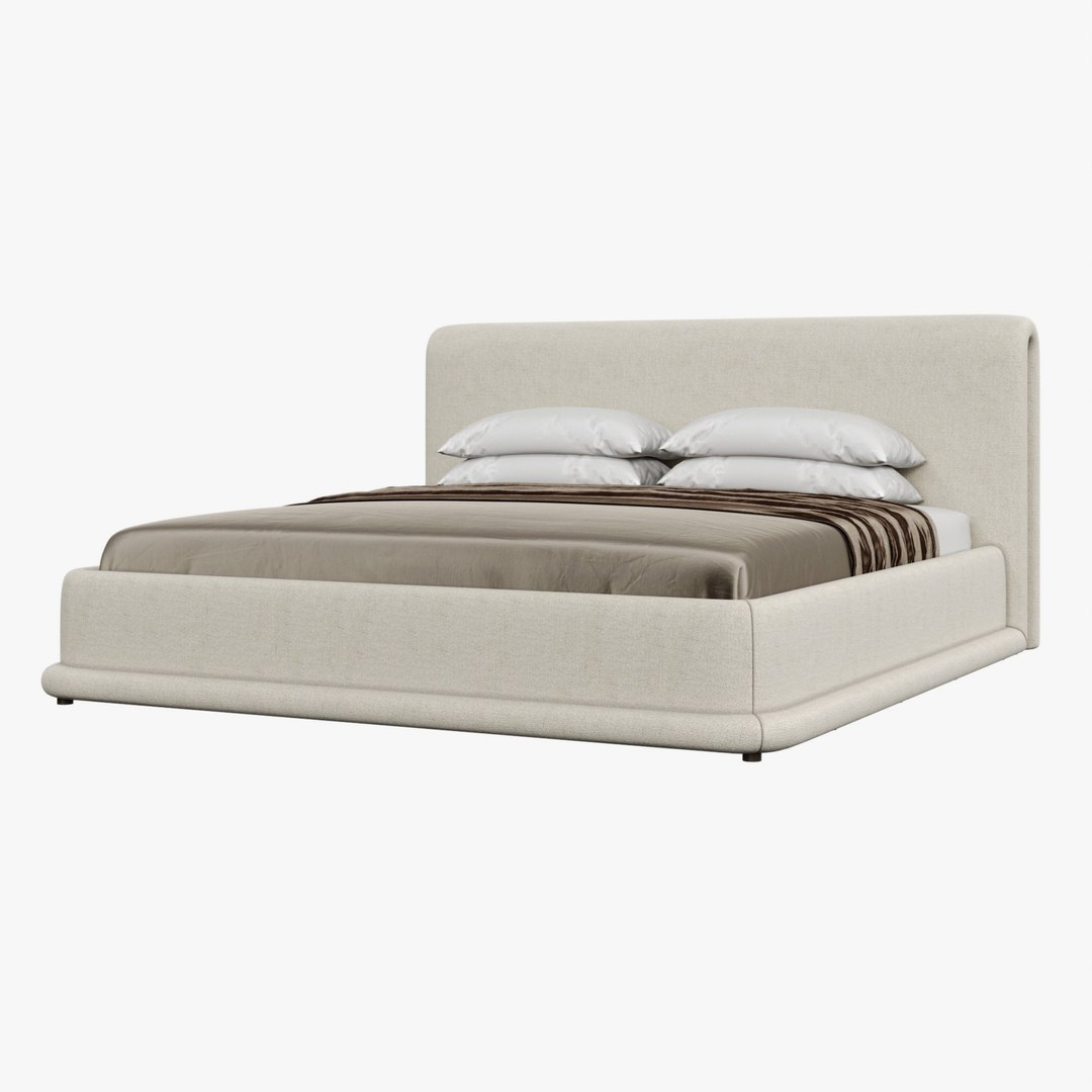Dmitriy and Co - Palla bed model https://p.turbosquid.com/ts-thumb/bN/236Qsv/RO/dmitriy_and_co__palla_bed_3/jpg/1727699977/1920x1080/fit_q87/5c6498802075fda6eaa3ef51ec3c41cb31350fa5/dmitriy_and_co__palla_bed_3.jpg