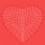 Heart Lollipop