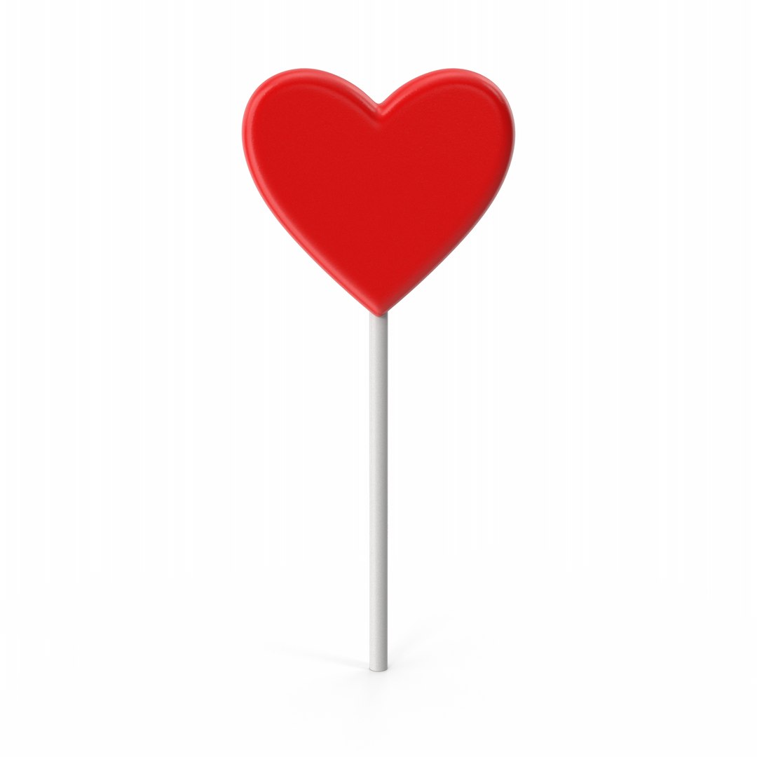 Heart Lollipop 3D model https://p.turbosquid.com/ts-thumb/bN/2x1RXE/Ox/heartlollipop.h01.2k/png/1701330793/1920x1080/fit_q87/cffbc84616e8c7b59a3357735c773fc564cde308/heartlollipop.h01.2k.jpg