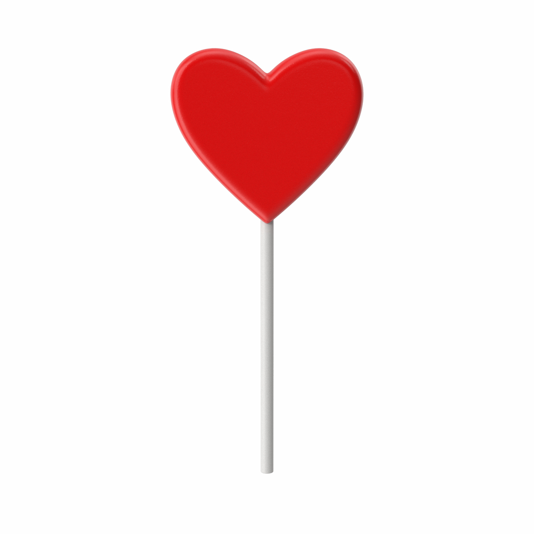 Heart Lollipop 3D model https://p.turbosquid.com/ts-thumb/bN/2x1RXE/XX/p/png/1701331018/1920x1080/turn_fit_q99/712bb40c1f90a8203cac785bc88e827b92e86dd7/p-1.jpg