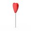 Heart Lollipop