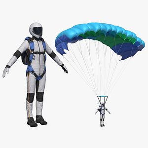 Skydiver Collection