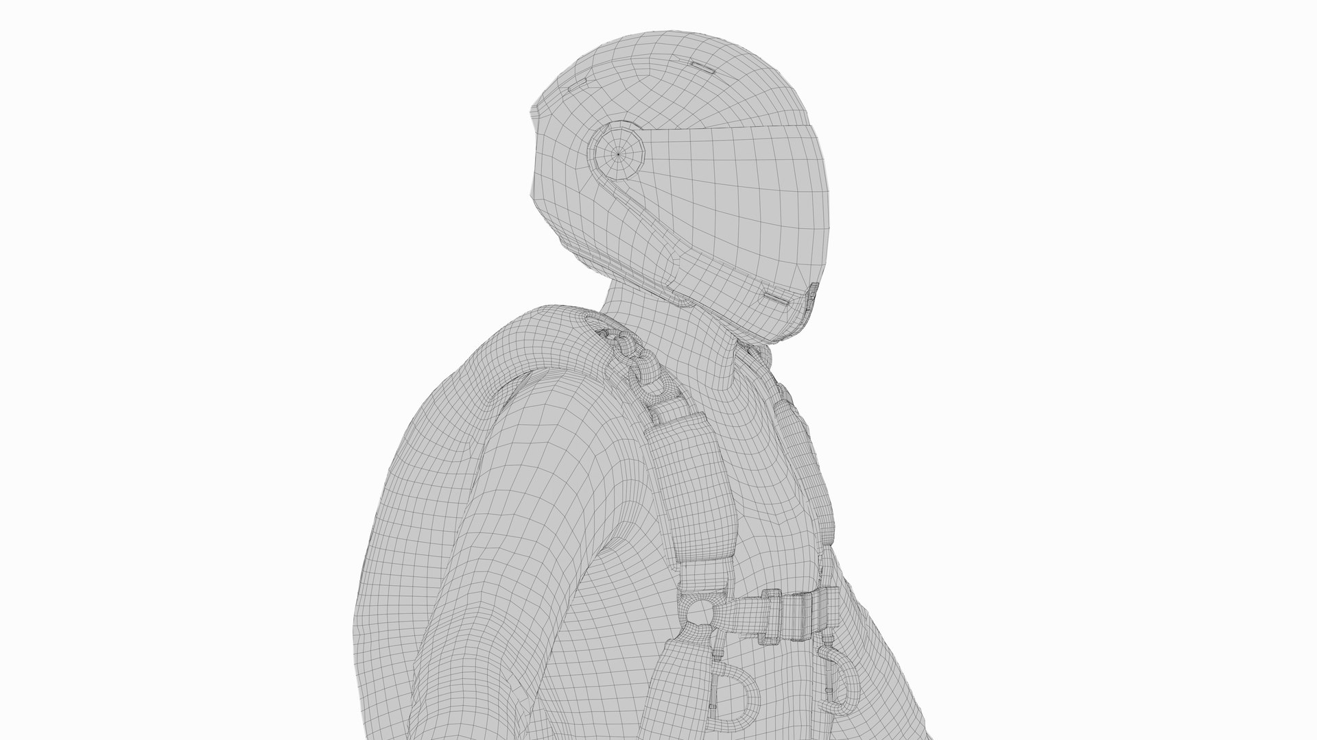 3D Skydiver model https://p.turbosquid.com/ts-thumb/bN/379vCV/X5/sdwire0003/jpg/1690657196/1920x1080/fit_q87/2852981ef673068e9c3c0df195fb6283c645b685/sdwire0003.jpg