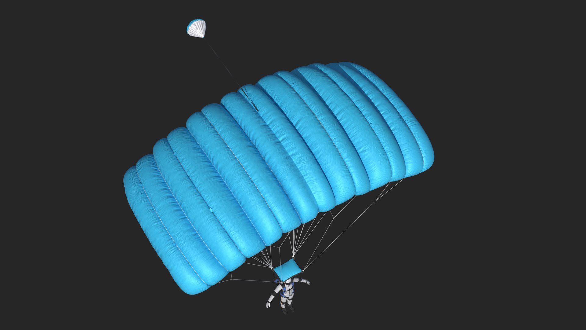 3D Skydiver model https://p.turbosquid.com/ts-thumb/bN/379vCV/zh/sdshots0000/jpg/1690653783/1920x1080/fit_q87/cf31d1bd91253df4c31110678fb3781b37566023/sdshots0000.jpg