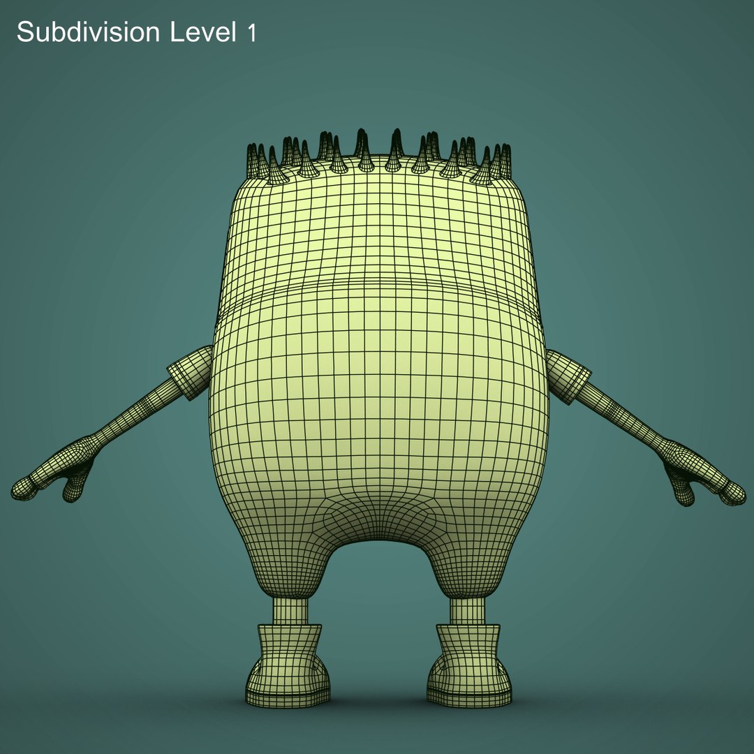low-poly rigged character bean 3ds https://p.turbosquid.com/ts-thumb/bN/3Fcqyu/tSKonRLz/singleframeswfd1_0010/png/1485007606/1920x1080/fit_q87/a136c8e697d3018a747a46839a28d6d9ede780e3/singleframeswfd1_0010.jpg