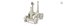 Da vinci Catapult no Screw
