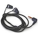 Headphones Koss Isolating Earbud 3D Model