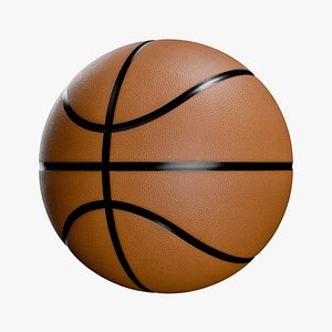 Basketball Ball