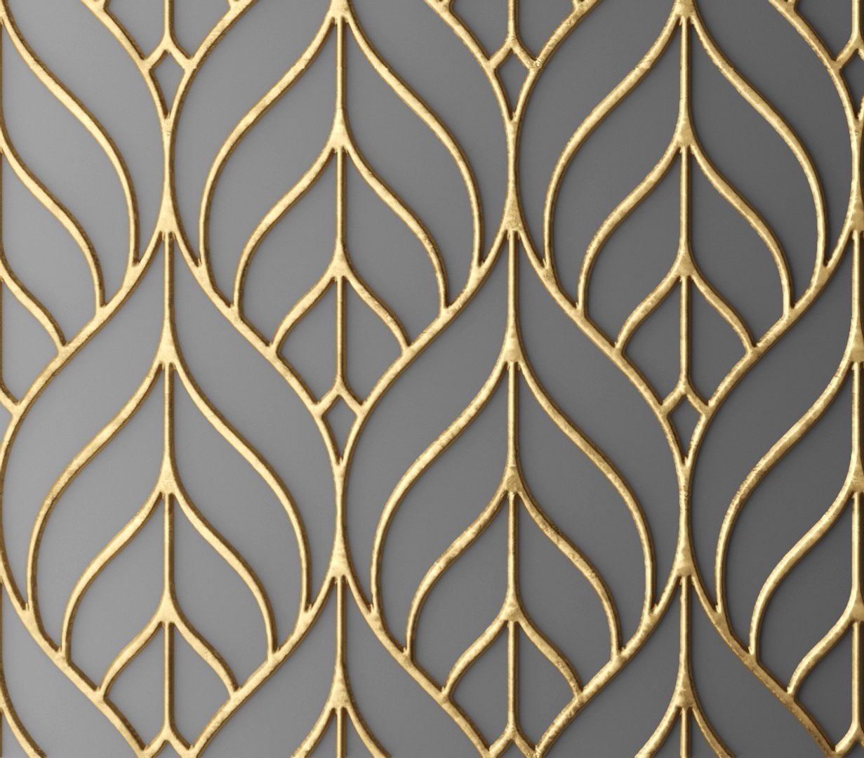 Panel Obj