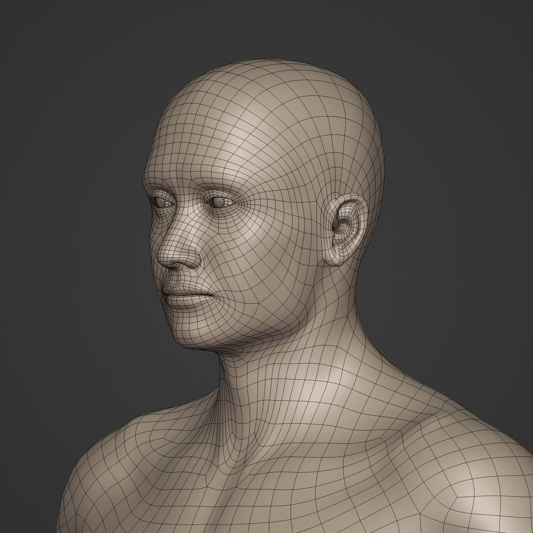 3D Rigged Man Model - TurboSquid 2199620