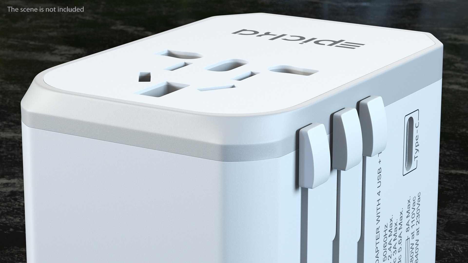 3D EPICKA All in One International Wall Charger White https://p.turbosquid.com/ts-thumb/bN/8srIYu/6d/epickaallinoneinternationalwallchargerwhitevray3dmodel005/jpg/1647619052/1920x1080/fit_q87/3f4350c8218806401f4a6b6ef0e2083074461f59/epickaallinoneinternationalwallchargerwhitevray3dmodel005.jpg