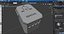 EPICKA All in One International Wall Charger White