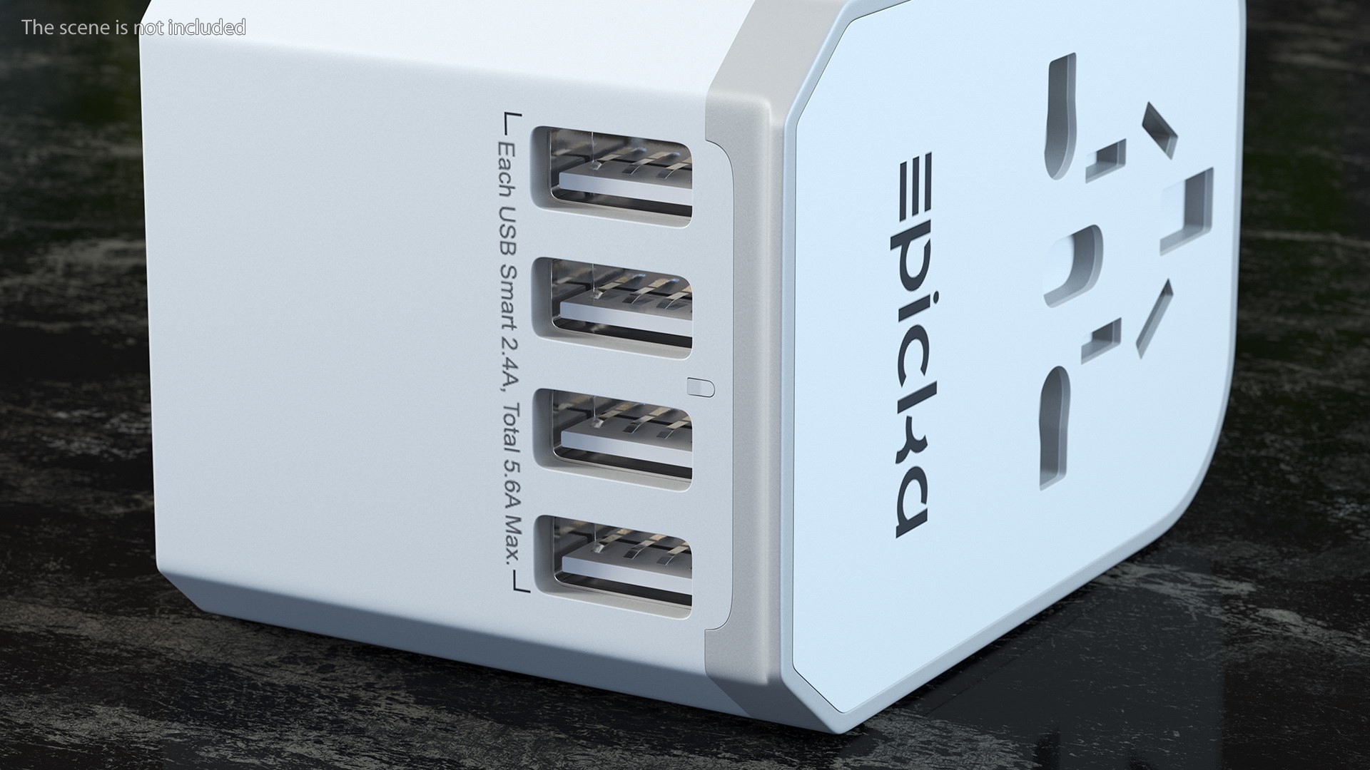 3D EPICKA All in One International Wall Charger White https://p.turbosquid.com/ts-thumb/bN/8srIYu/L4/epickaallinoneinternationalwallchargerwhitevray3dmodel007/jpg/1647619058/1920x1080/fit_q87/cd5daa69a9285eb708398aa2f4a0f33342ec4772/epickaallinoneinternationalwallchargerwhitevray3dmodel007.jpg