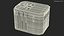 EPICKA All in One International Wall Charger White