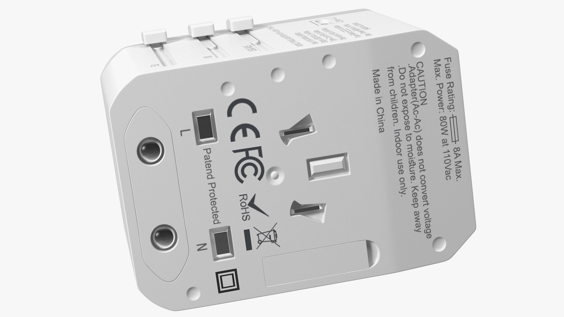 3D EPICKA All in One International Wall Charger White https://p.turbosquid.com/ts-thumb/bN/8srIYu/TT/epickaallinoneinternationalwallchargerwhitevray3dmodel014/jpg/1647619079/1920x1080/fit_q87/2174d1c2ebf851d3385bd754143d2c41fd88ca4b/epickaallinoneinternationalwallchargerwhitevray3dmodel014.jpg