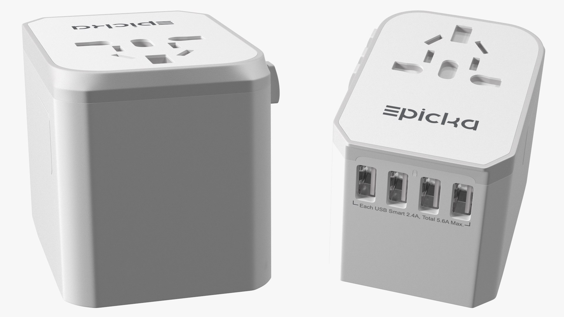 3D EPICKA All in One International Wall Charger White https://p.turbosquid.com/ts-thumb/bN/8srIYu/ap/epickaallinoneinternationalwallchargerwhitevray3dmodel008/jpg/1647619061/1920x1080/fit_q87/ad631ea83eed846f68bb7ac7f8841a9a7efe7192/epickaallinoneinternationalwallchargerwhitevray3dmodel008.jpg