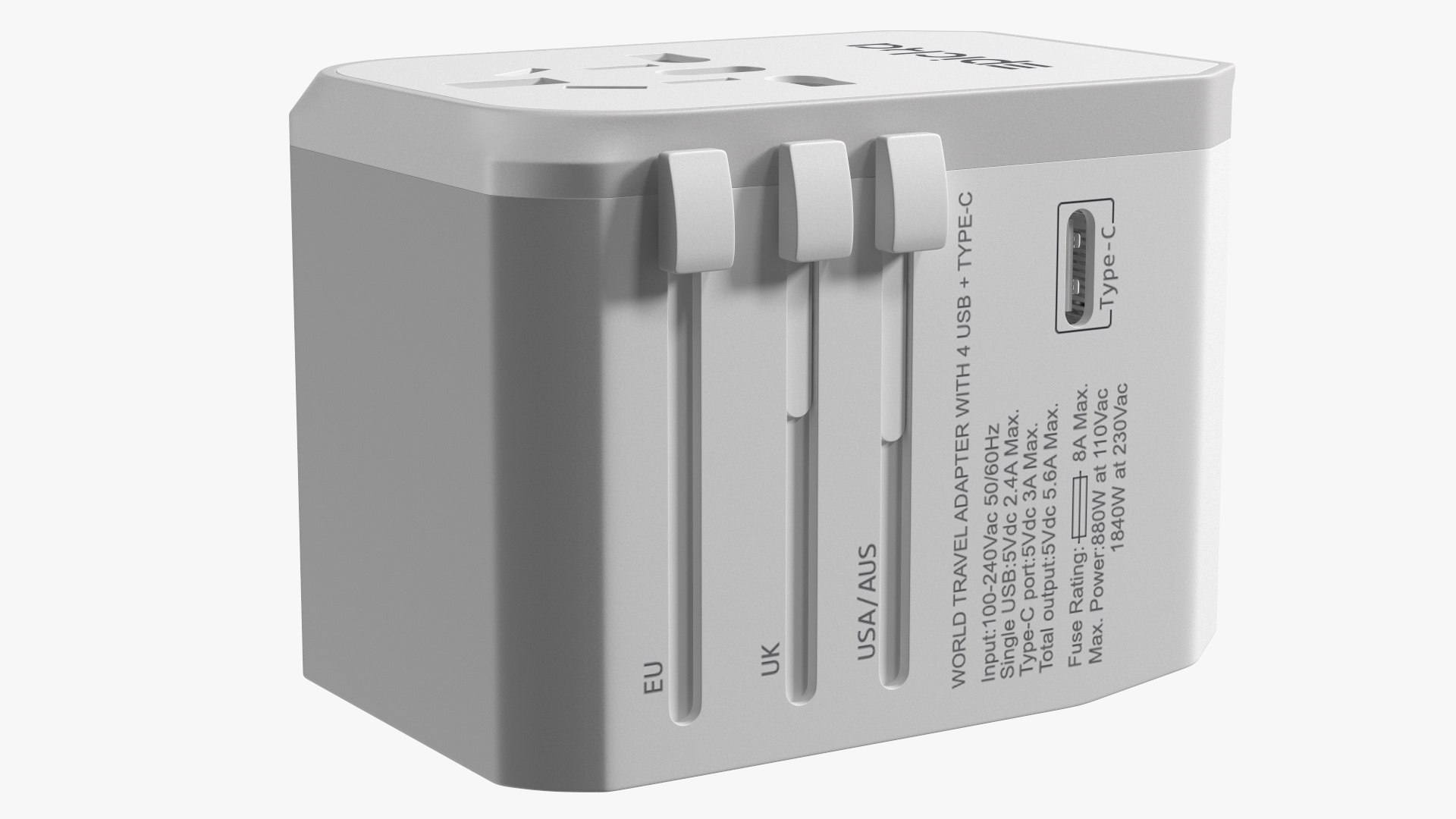 3D EPICKA All in One International Wall Charger White https://p.turbosquid.com/ts-thumb/bN/8srIYu/gT/epickaallinoneinternationalwallchargerwhitevray3dmodel009/jpg/1647619064/1920x1080/fit_q87/ba6da8479393846dcc8d5b71bdc068104f7220e2/epickaallinoneinternationalwallchargerwhitevray3dmodel009.jpg