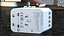 EPICKA All in One International Wall Charger White