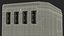 EPICKA All in One International Wall Charger White