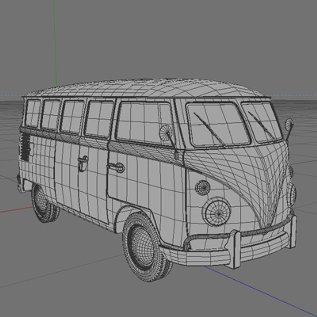 vintage van 3d model https://p.turbosquid.com/ts-thumb/bN/Brmmbi/a7CpQAmx/wireframe/jpg/1252462086/1920x1080/fit_q87/9bf6112755e73001df5ed13a9bd58be4f5bf45cf/wireframe.jpg