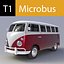 T1 Microbus
