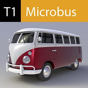 T1 Microbus