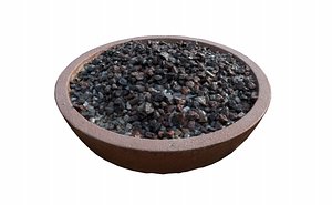 3D photogrammetry firepit
