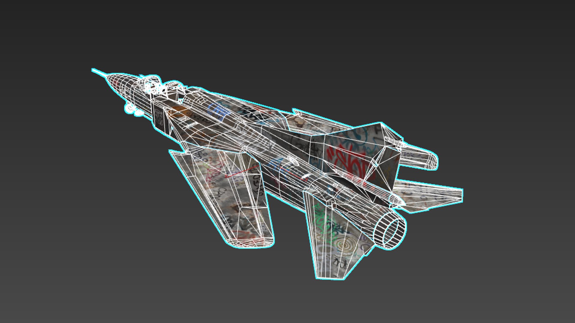 Abandoned WarPlane With Graffiti model https://p.turbosquid.com/ts-thumb/bN/JUiREq/EM/d/png/1638648118/1920x1080/fit_q87/5b5e95a54bdcb148c81af95eb846dc90f858c1b8/d.jpg