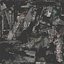 Abandoned WarPlane With Graffiti