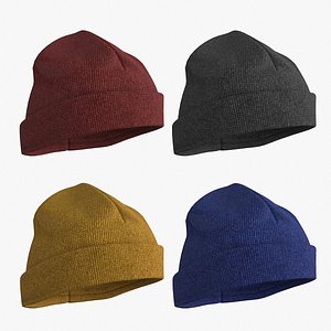 Beanie model