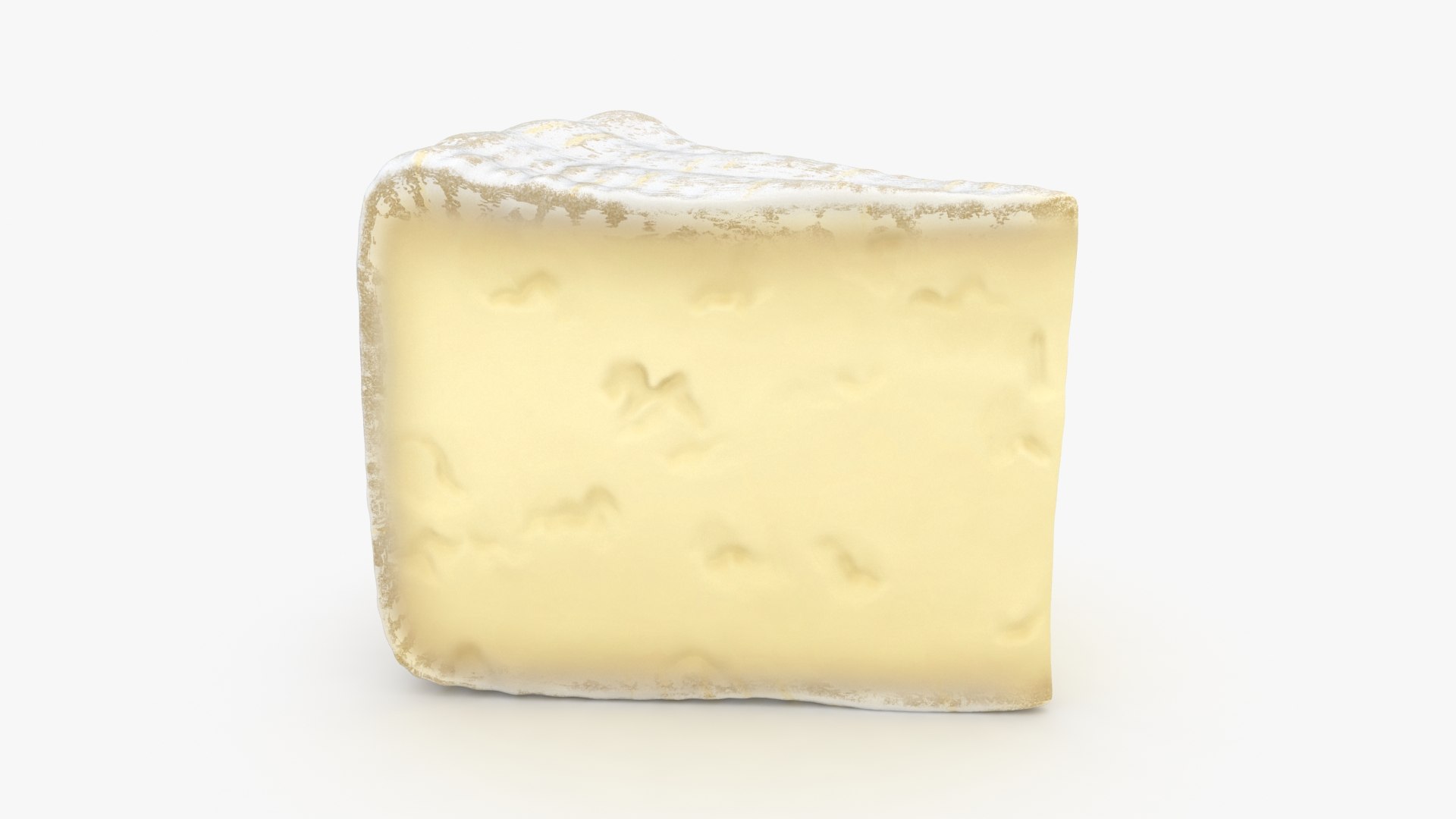 3D Slice of Brie Cheese model https://p.turbosquid.com/ts-thumb/bN/Ks3izo/HH/briecheese_slice_b0004/jpg/1668280704/1920x1080/fit_q87/329d69db84111dcb71a76803c3c1e1f55803c1b8/briecheese_slice_b0004.jpg