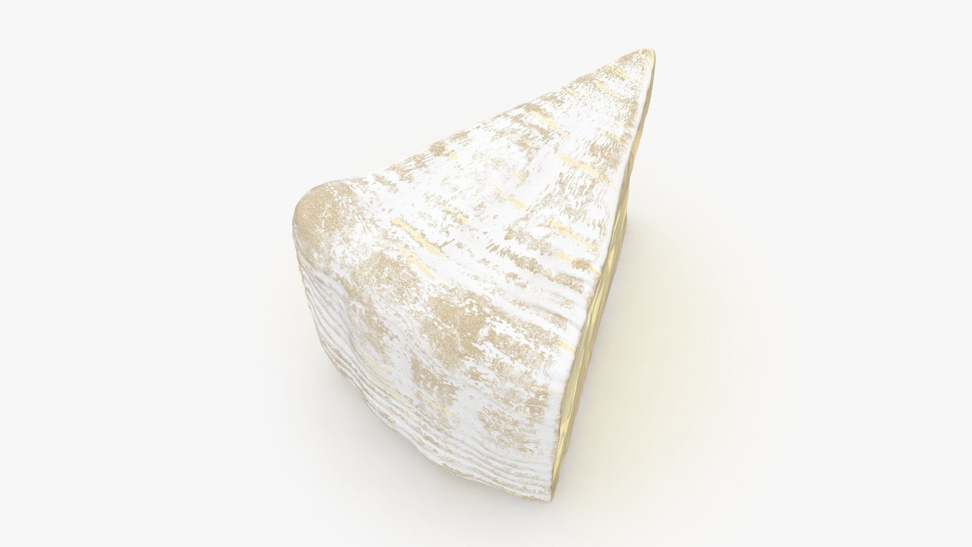 3D Slice of Brie Cheese model https://p.turbosquid.com/ts-thumb/bN/Ks3izo/KO/briecheese_slice_b0010/jpg/1668280711/1920x1080/fit_q87/bcb655184526b9548f66e4e546e0cade86934fc5/briecheese_slice_b0010.jpg