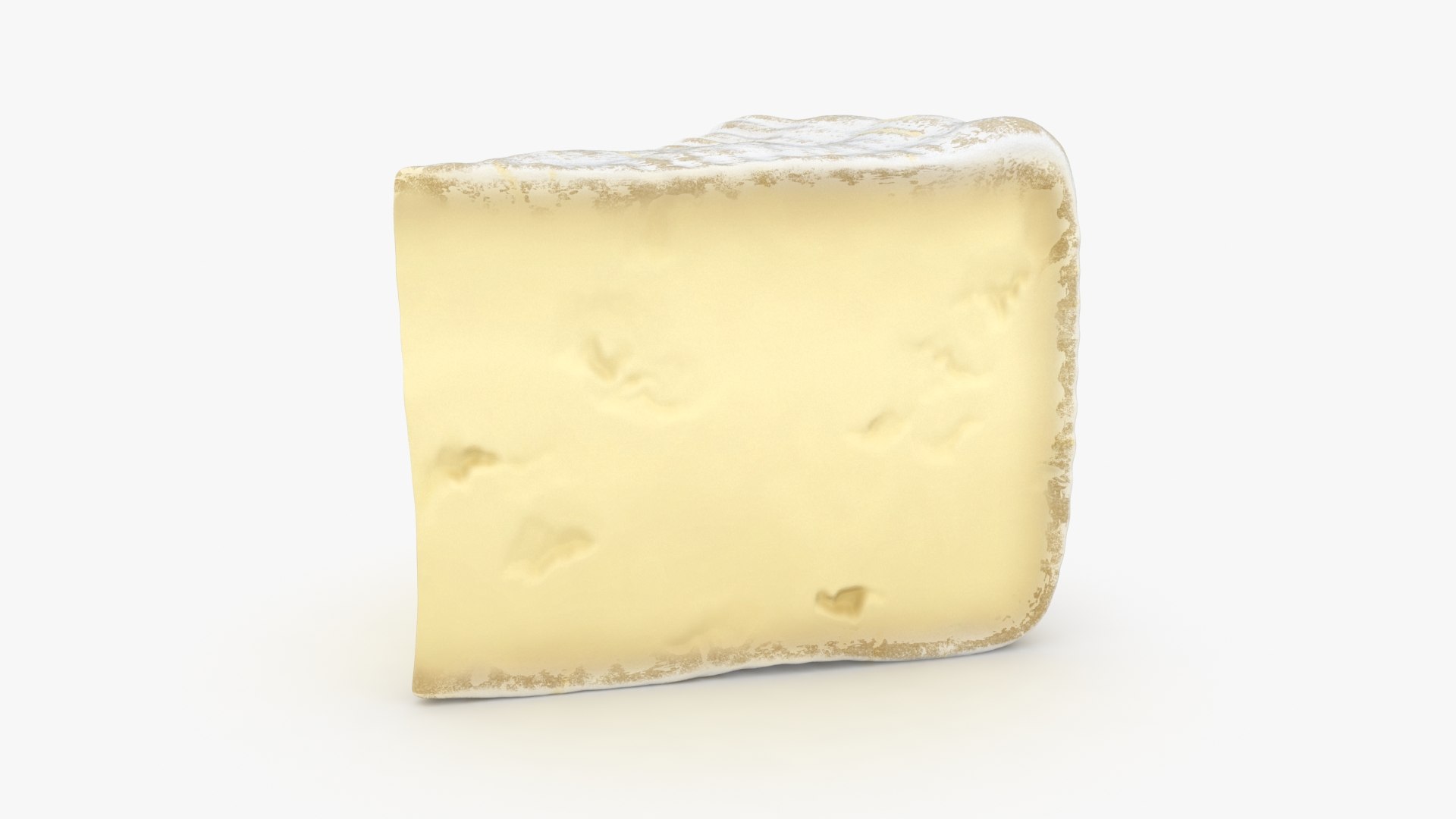 3D Slice of Brie Cheese model https://p.turbosquid.com/ts-thumb/bN/Ks3izo/bb/briecheese_slice_b0012/jpg/1668280714/1920x1080/fit_q87/bf6134545c4bcaf8df2758612ca79785d2184b36/briecheese_slice_b0012.jpg