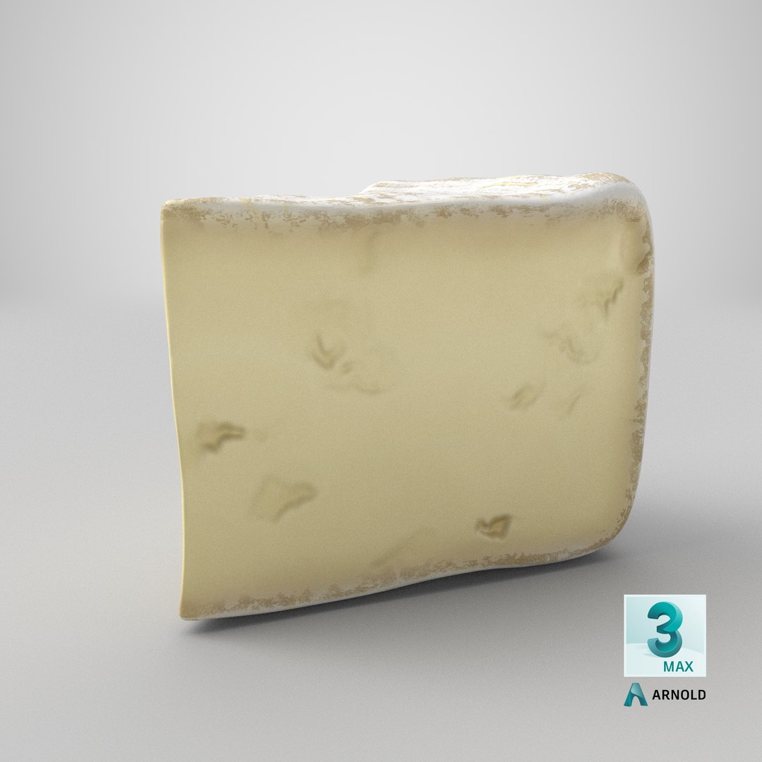 3D Slice of Brie Cheese model https://p.turbosquid.com/ts-thumb/bN/Ks3izo/zm/stemcell_max_arnold_render/png/1672394304/1920x1080/fit_q87/e33532329a31caa7bcbecbb4e6a5f4483967bad9/stemcell_max_arnold_render.jpg