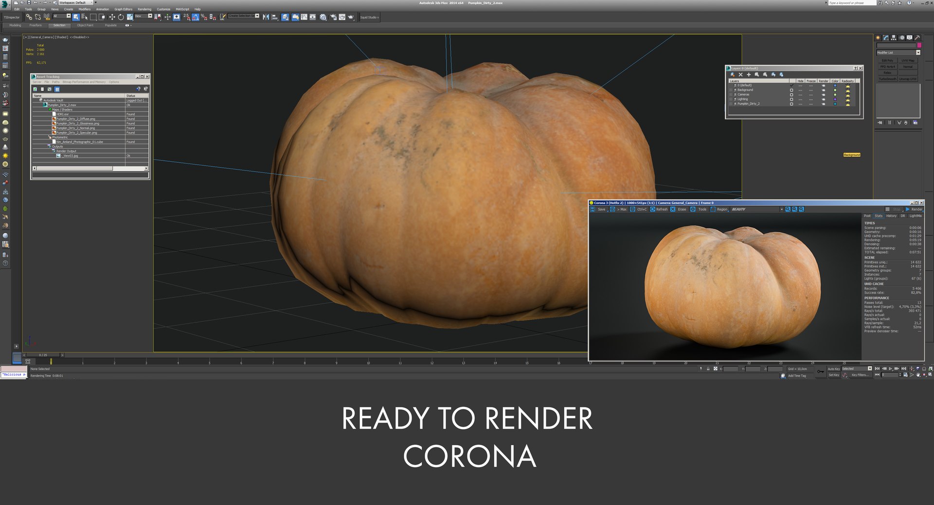 3D realistic pumpkin dirty 2 model https://p.turbosquid.com/ts-thumb/bN/OuLWcI/oHheKmwb/viewport_corona/jpg/1569766361/1920x1080/fit_q87/ebe92c7ff436d97140a96edba6e345fe732b65f6/viewport_corona.jpg