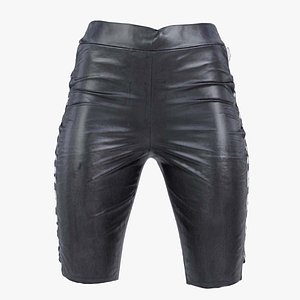 Biker Pants Remastered