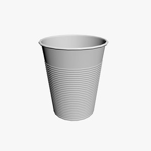 Plastic Cup