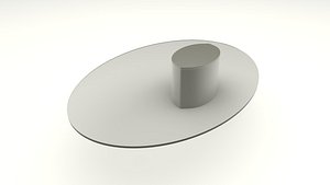 Lunario Table