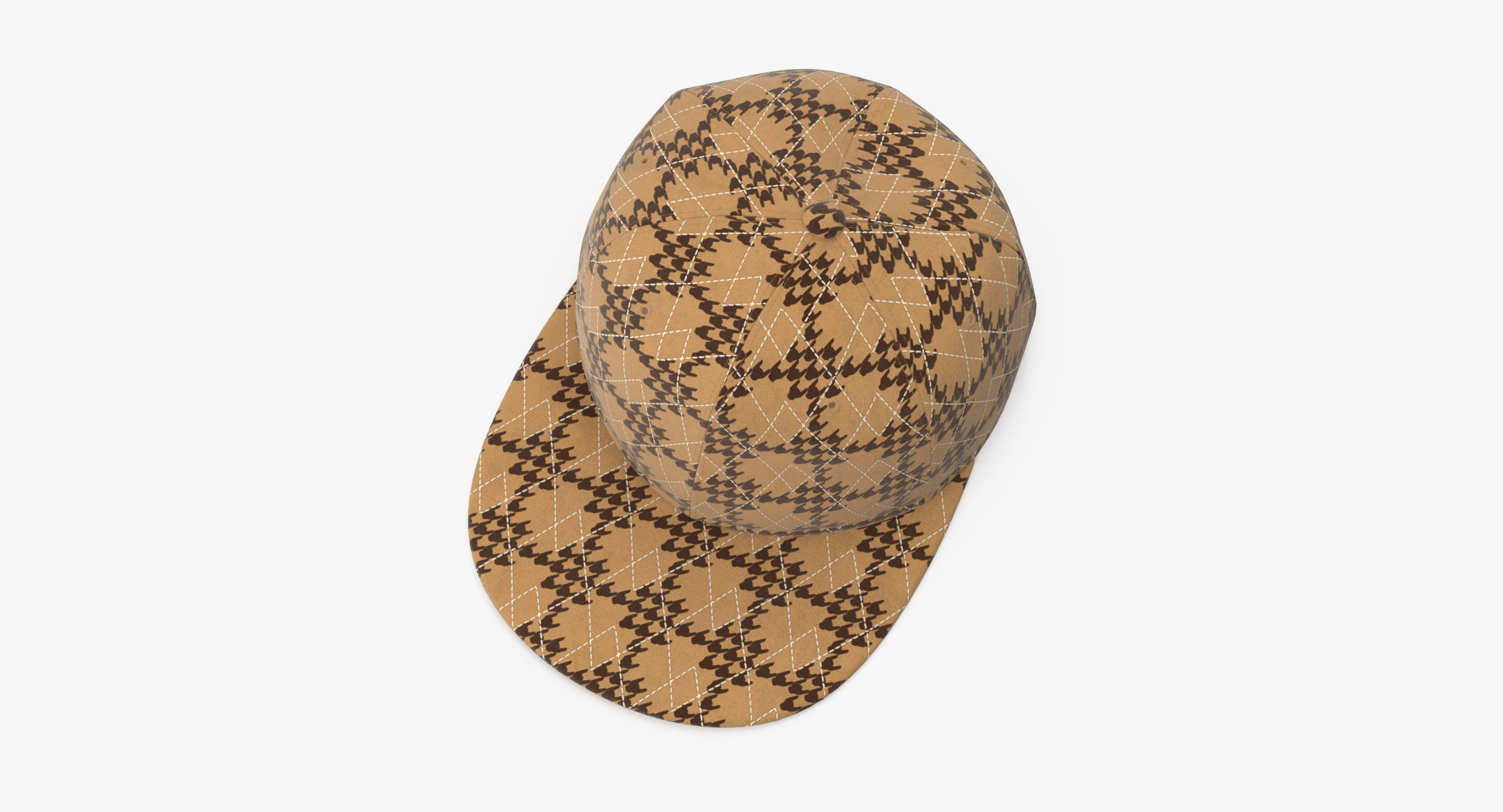 scumbag steve hat c4d