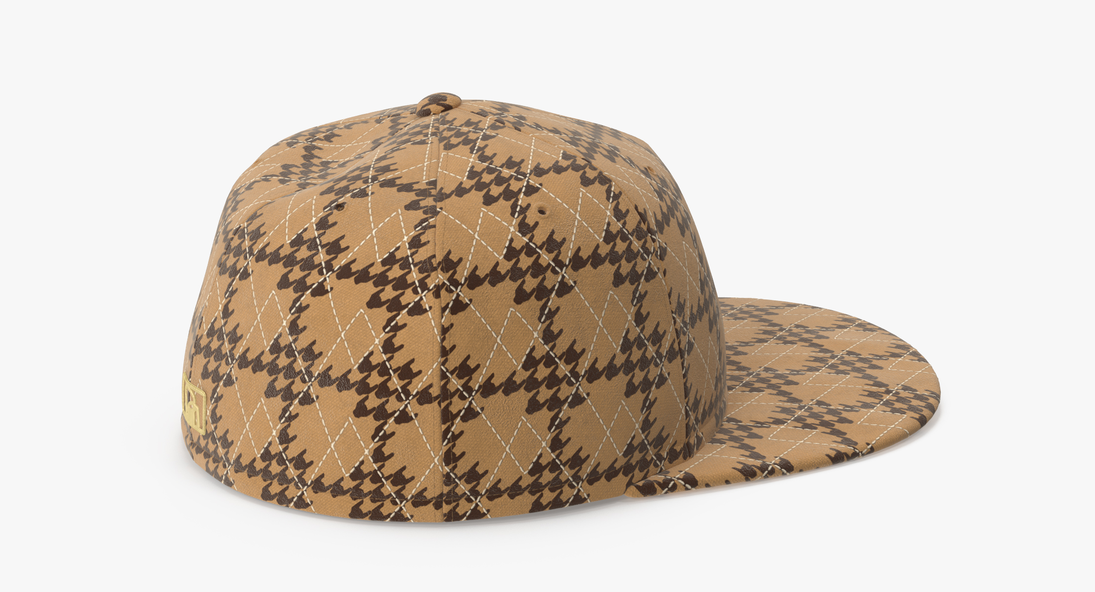 scumbag steve hat c4d