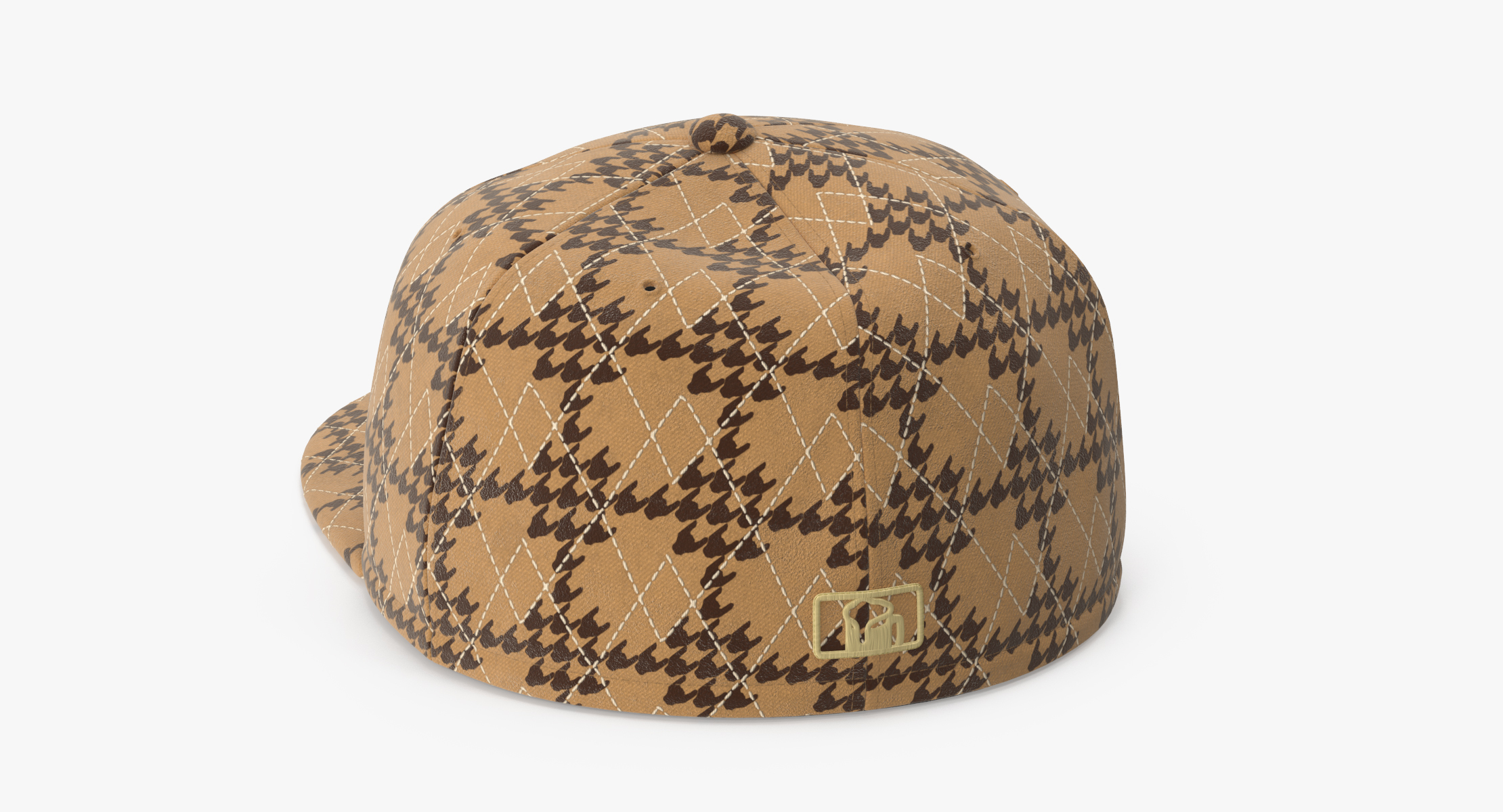 scumbag steve hat c4d